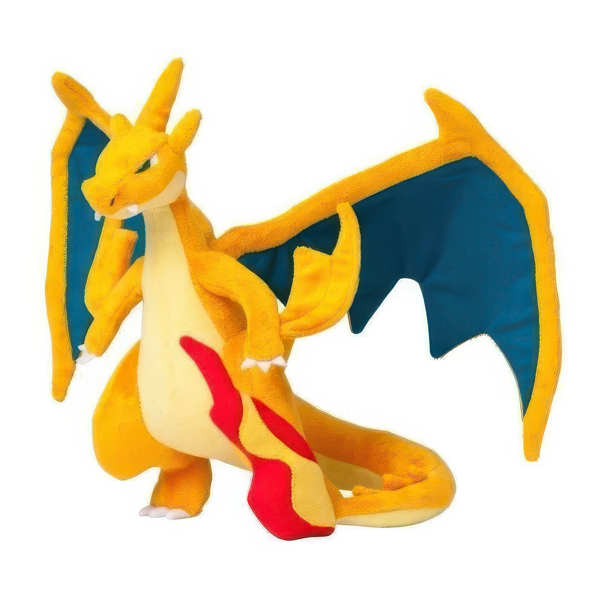 Mega Charizard Y Gosedjur