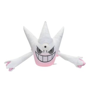 Mega Gengar Gosedjur