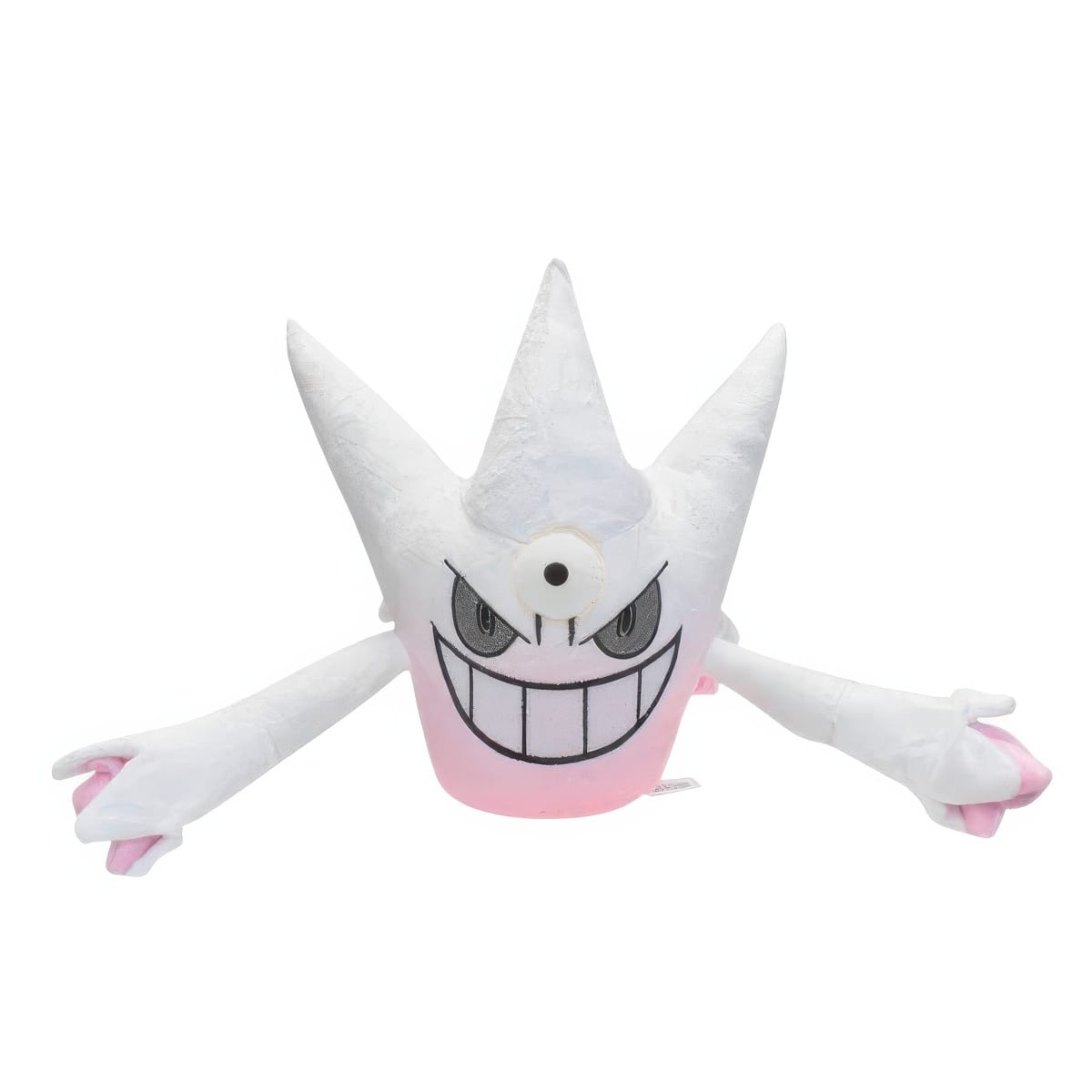 Mega Gengar Gosedjur