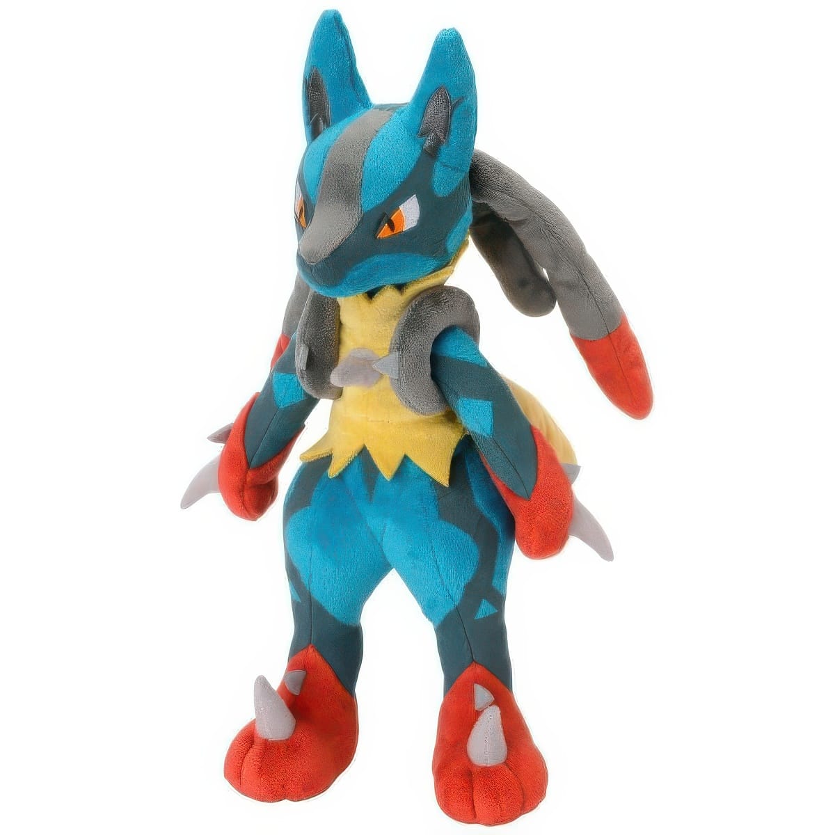 Mega Lucario Gosedjur