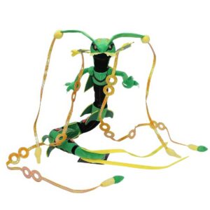 Mega Rayquaza Gosedjur