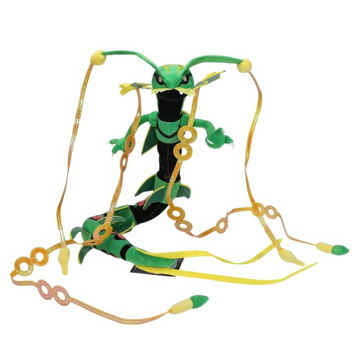 Mega Rayquaza Gosedjur