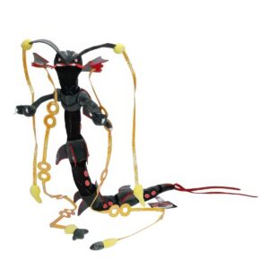 Mega Rayquaza Shiny Gosedjur