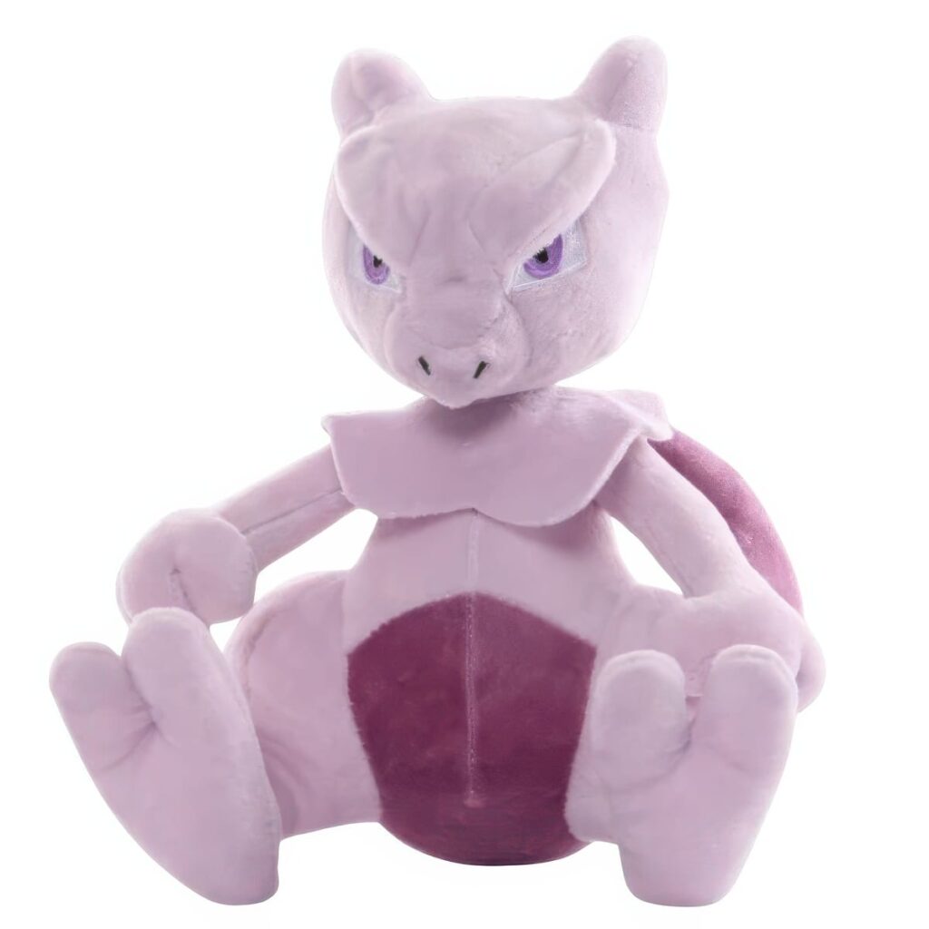 Välj efter Pokémon-typ eller karaktär