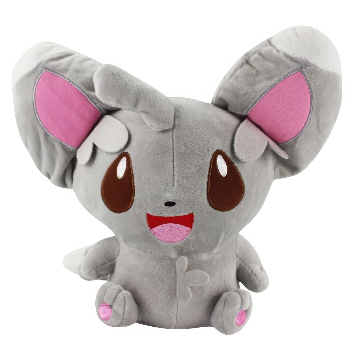 Minccino Gosedjur