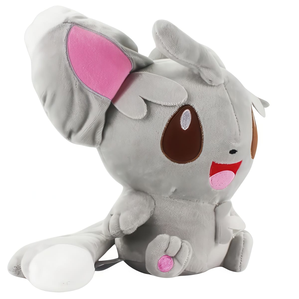 Minccino Gosedjur - vy 2