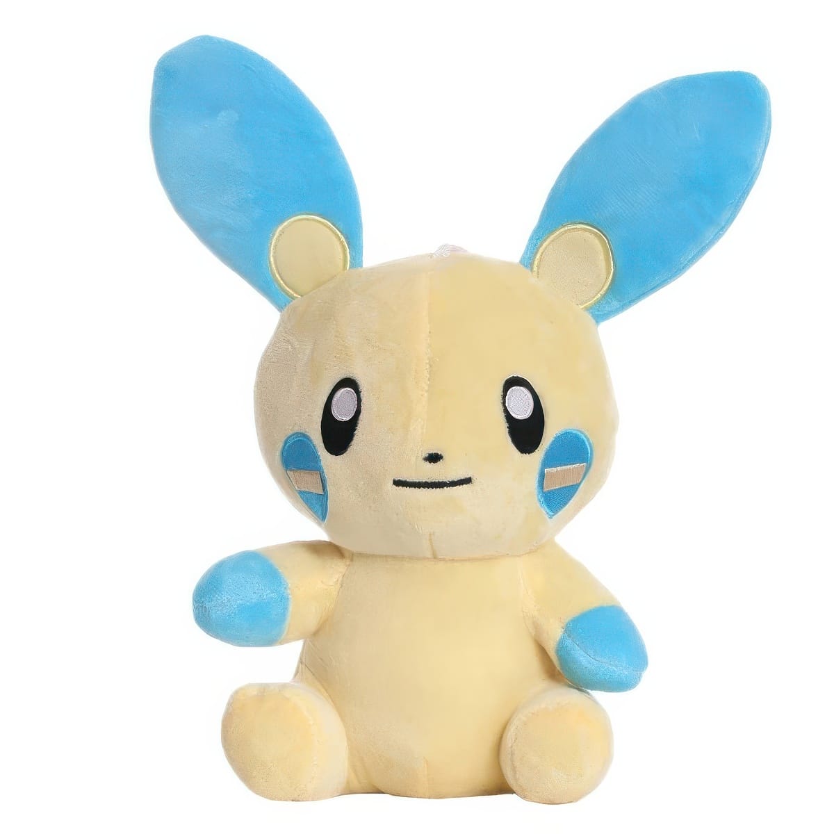 Minun Gosedjur