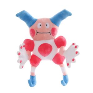 Mr. Mime Gosedjur