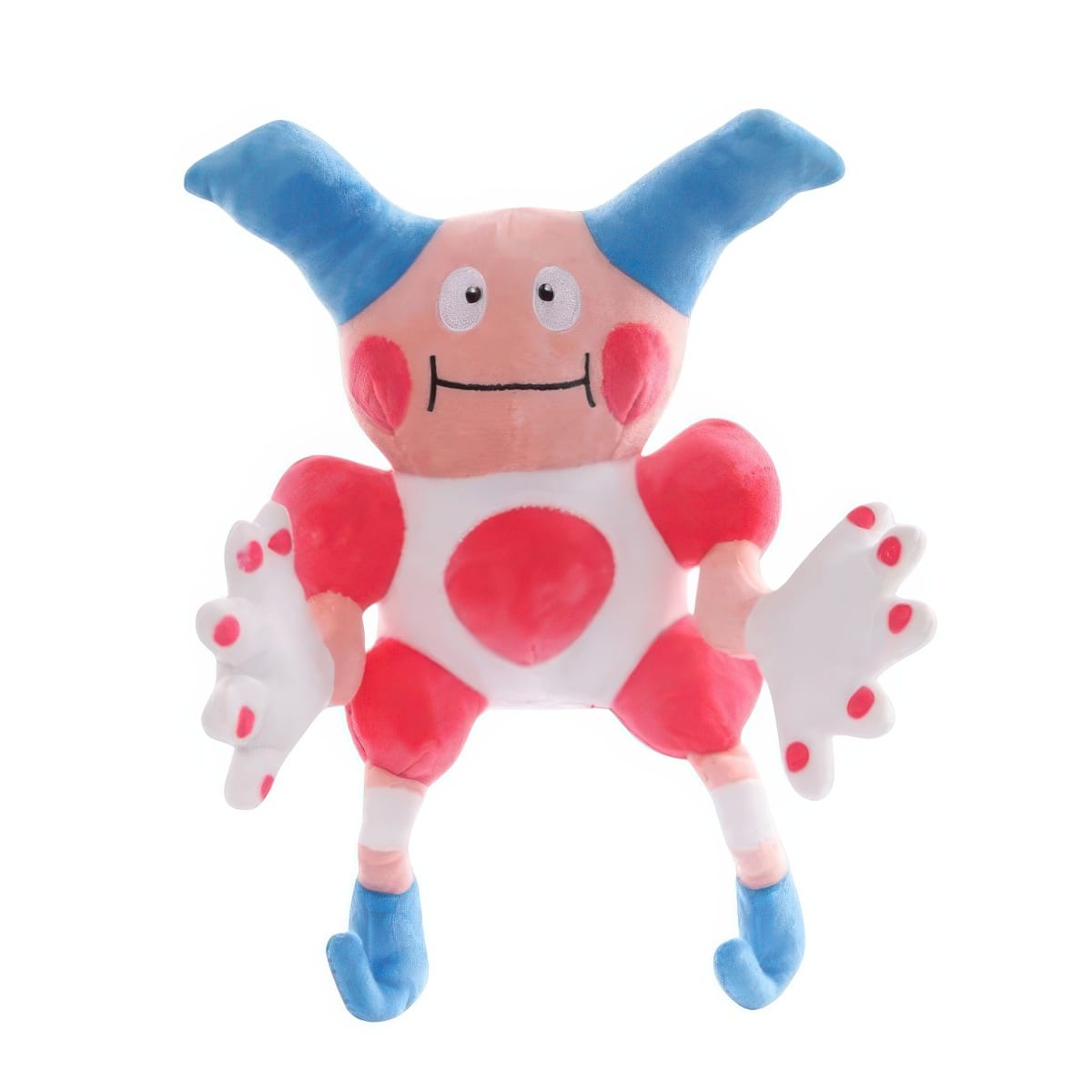 Mr. Mime Gosedjur