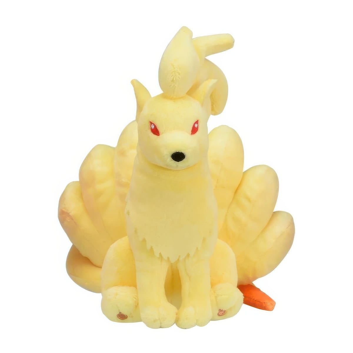 Ninetales Gosedjur