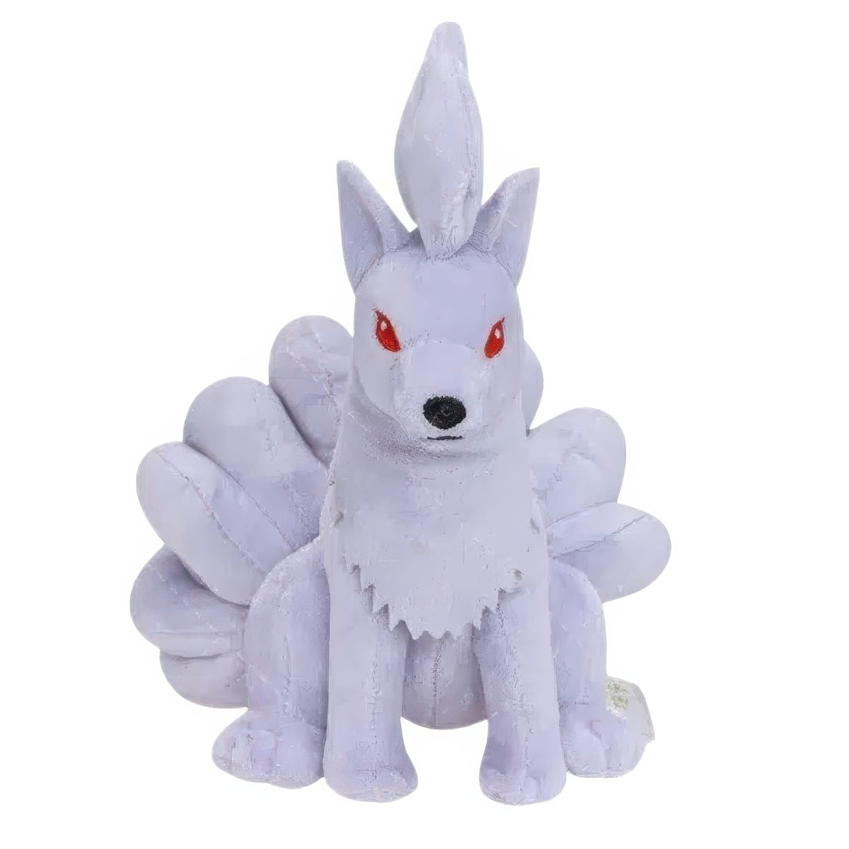 Ninetales Gosedjur