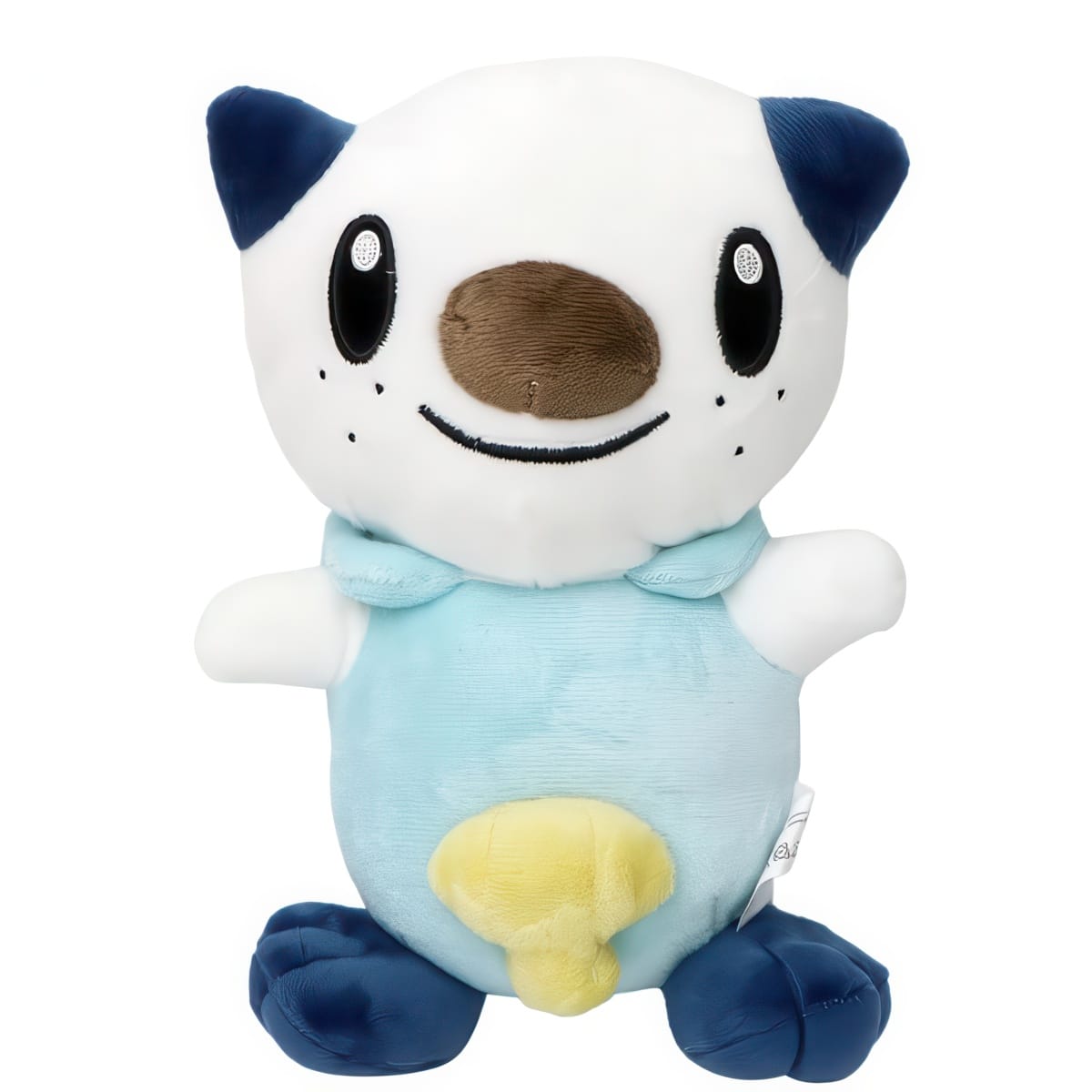 Oshawott Gosedjur