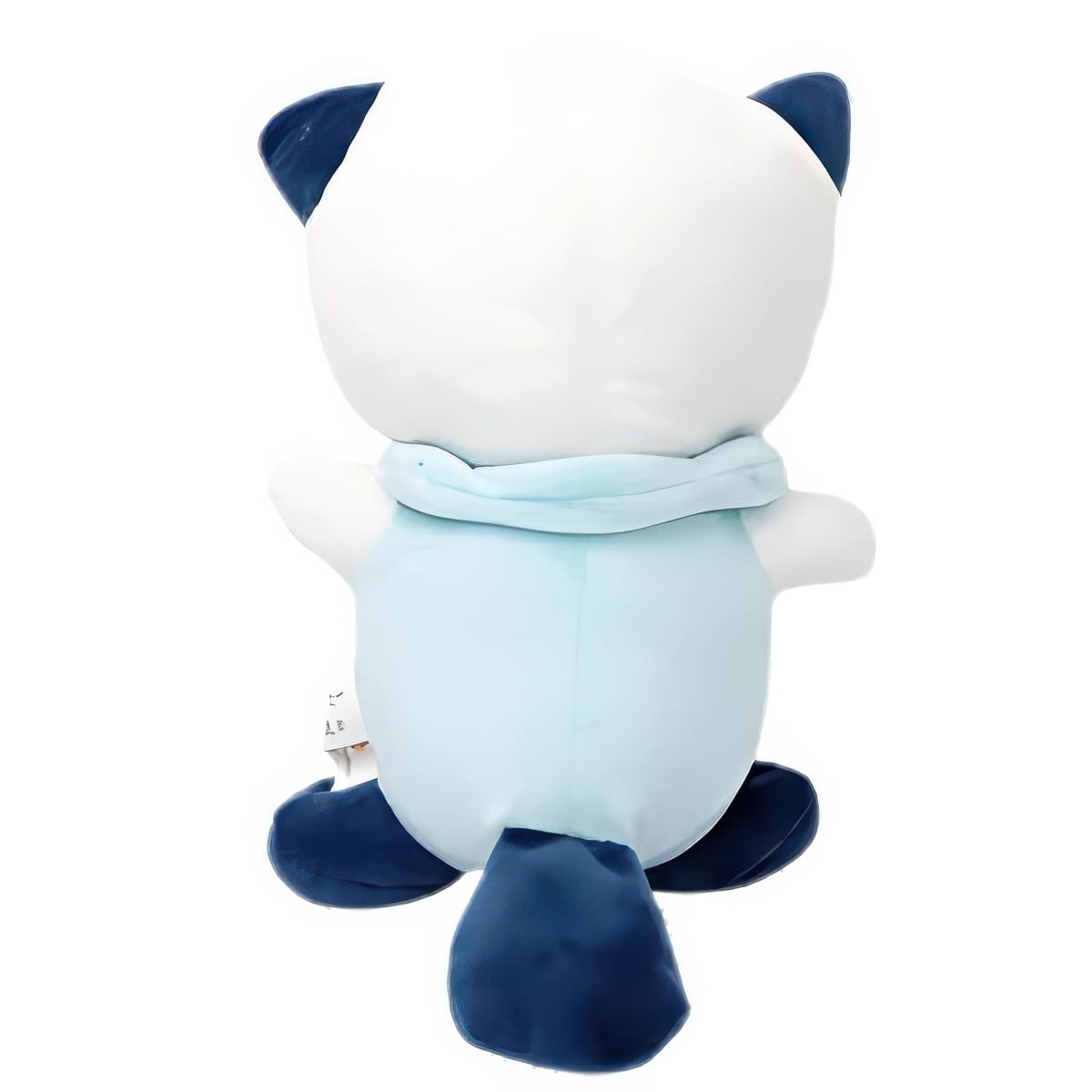 Oshawott Gosedjur - vy 2