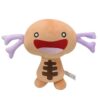 Paldean Wooper Gosedjur