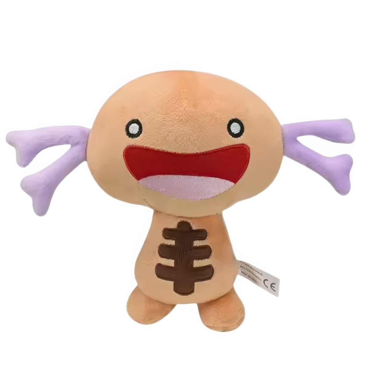 Paldean Wooper Gosedjur