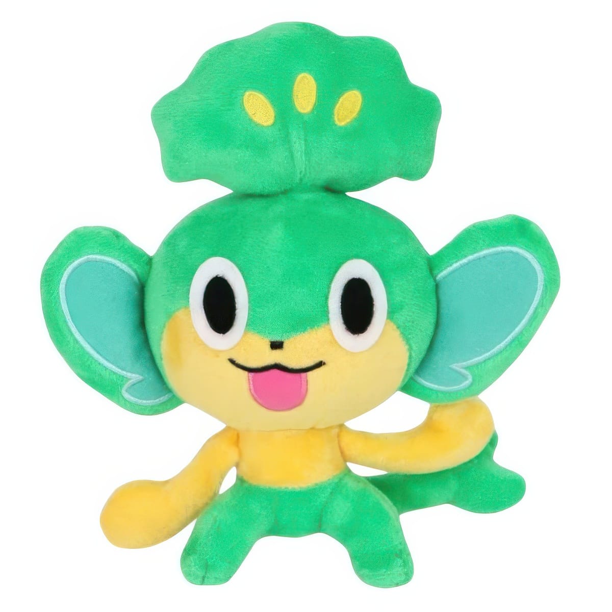 Pansage Gosedjur