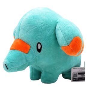 Phanpy Gosedjur