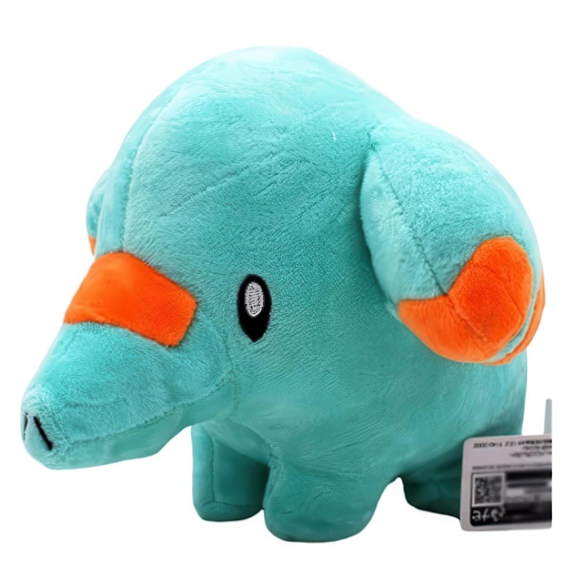 Phanpy Gosedjur