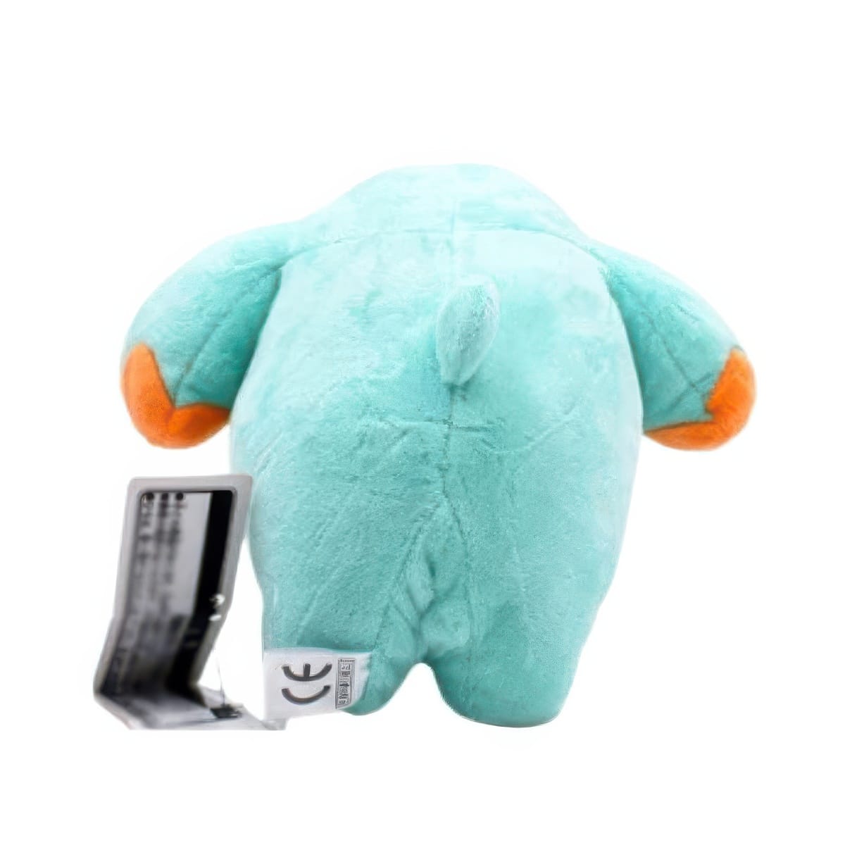 Phanpy Gosedjur - vy 2