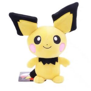 Pichu Gosedjur