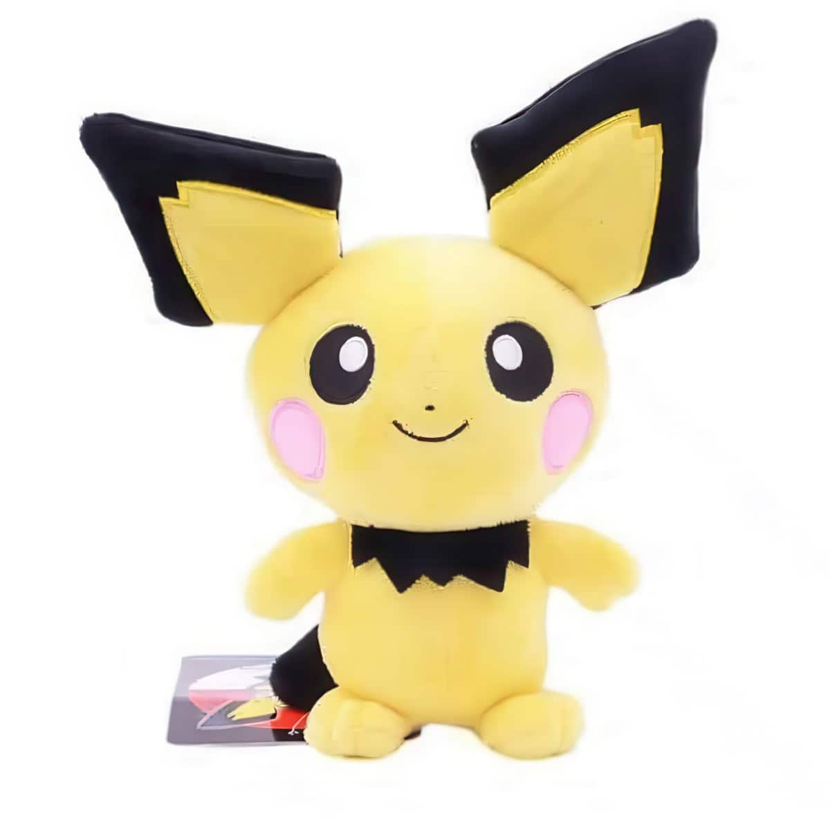 Pichu Gosedjur