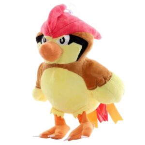 Pidgeotto Gosedjur