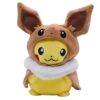 Pikachu Eevee Gosedjur