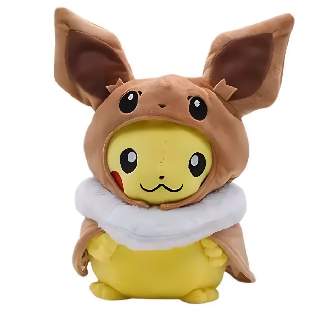 Pikachu Eevee Gosedjur