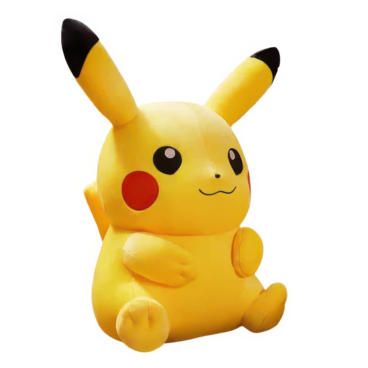 Pikachu Gosedjur