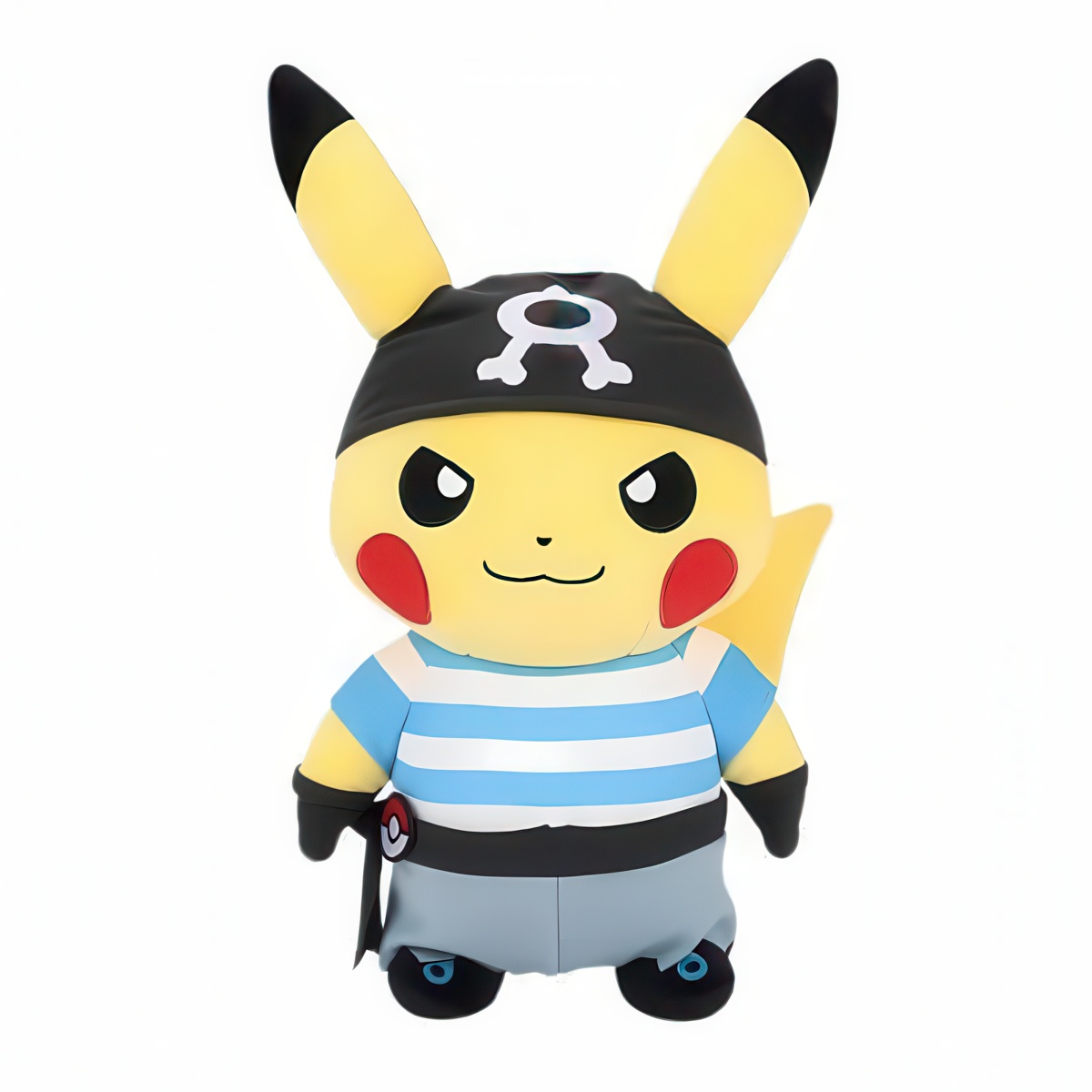 Pikachu Gosedjur