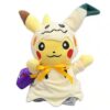 Pikachu Mimikyu Gosedjur
