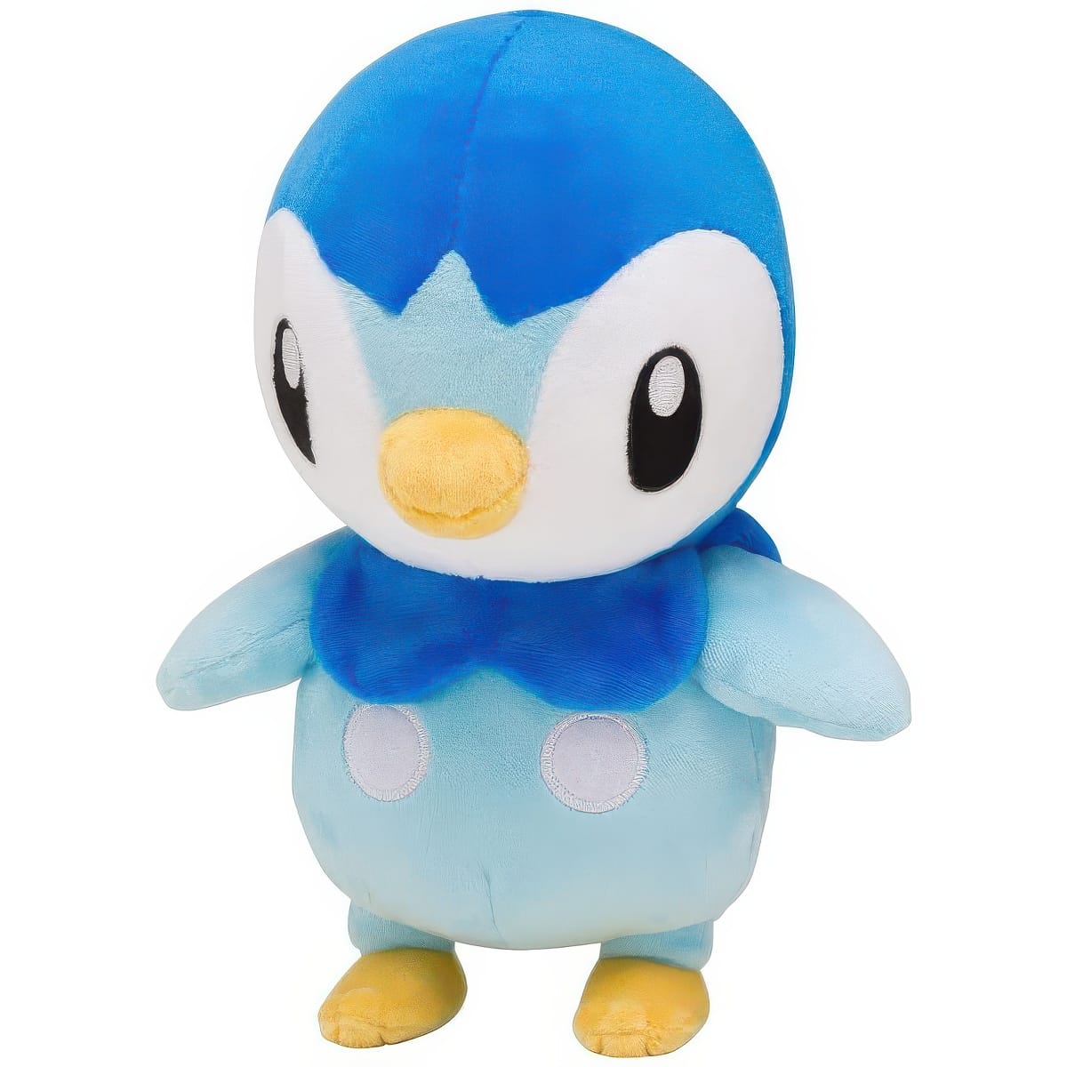 Piplup Gosedjur - vy 3
