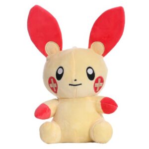 Plusle Gosedjur