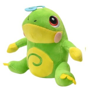 Politoed Gosedjur
