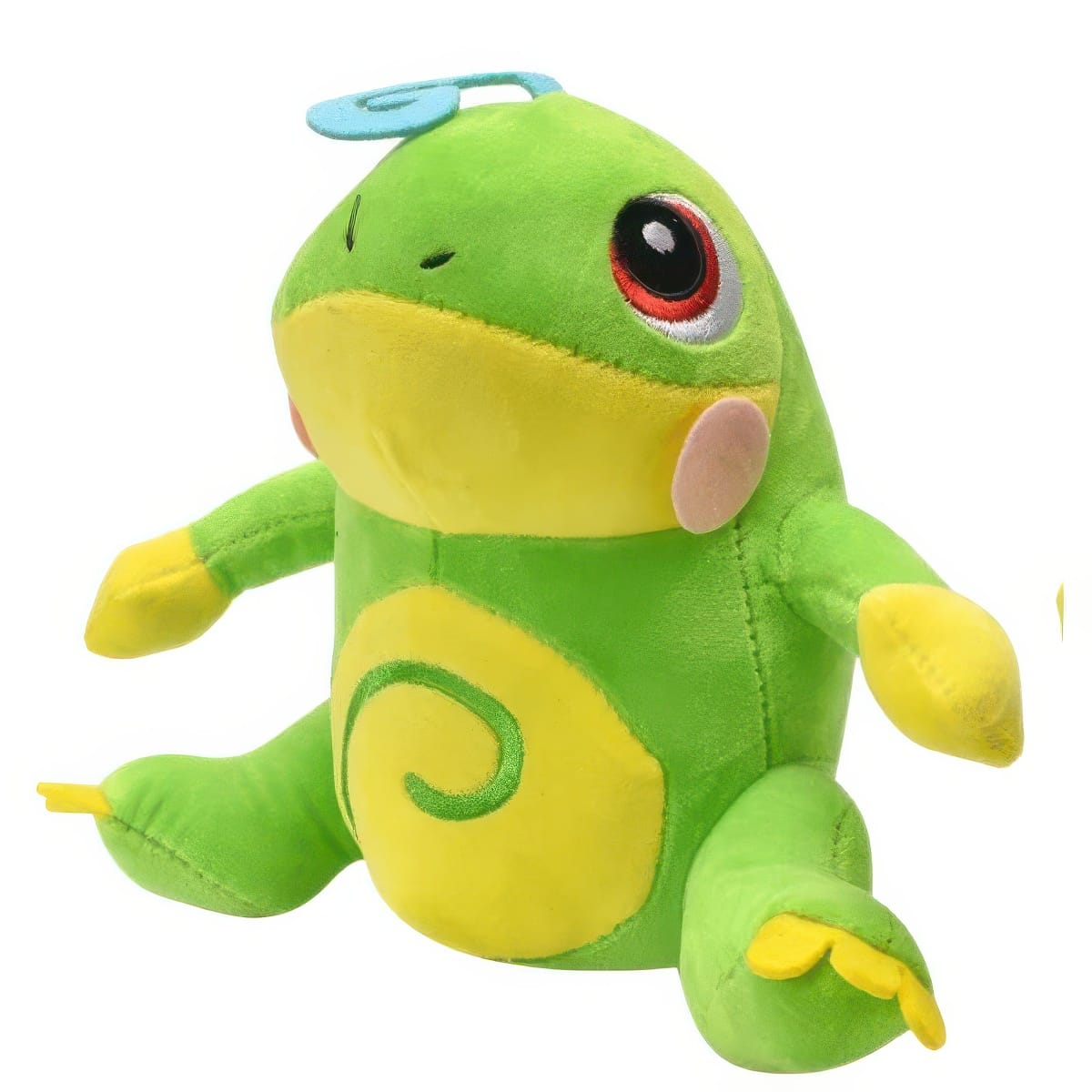 Politoed Gosedjur