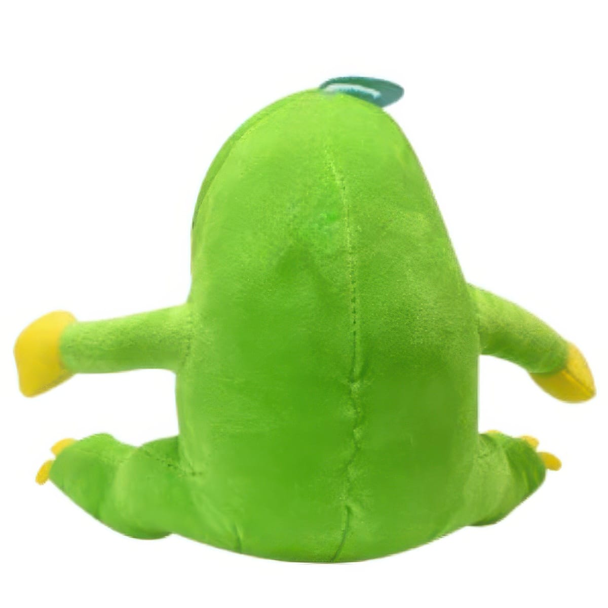 Politoed Gosedjur - vy 2