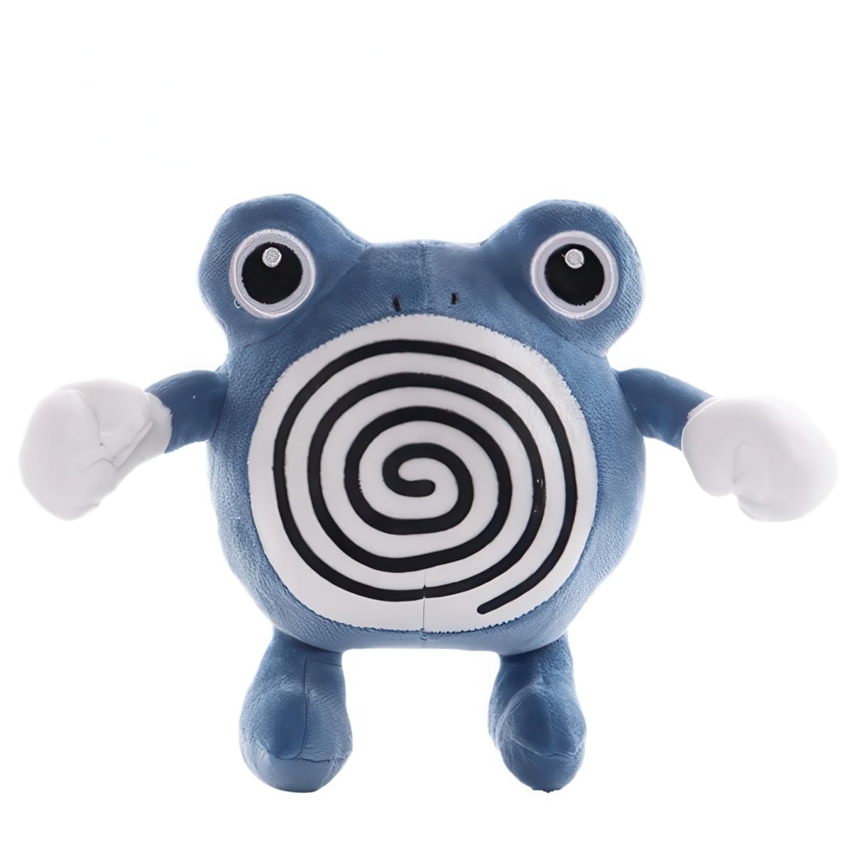 Poliwhirl Gosedjur