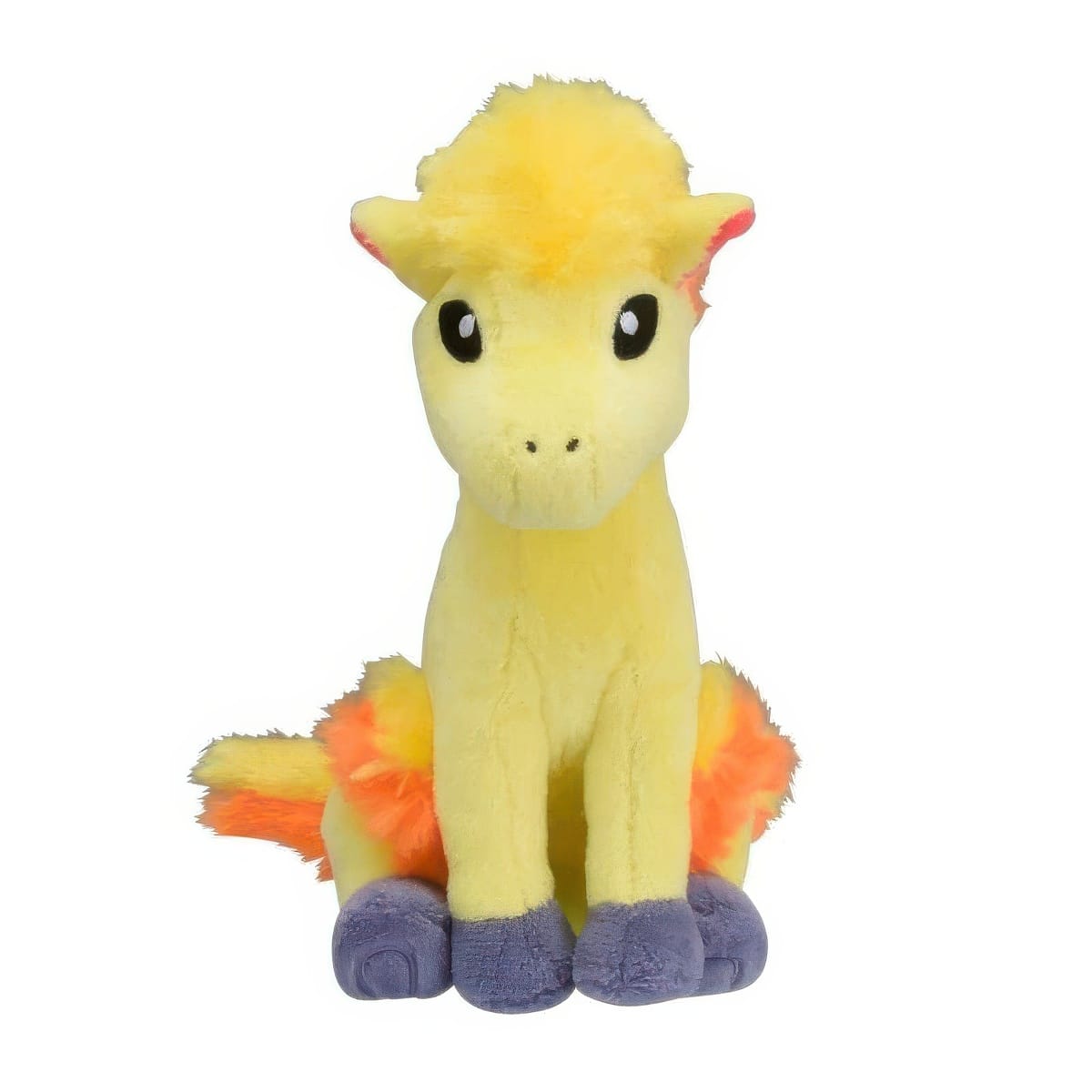 Ponyta Gosedjur