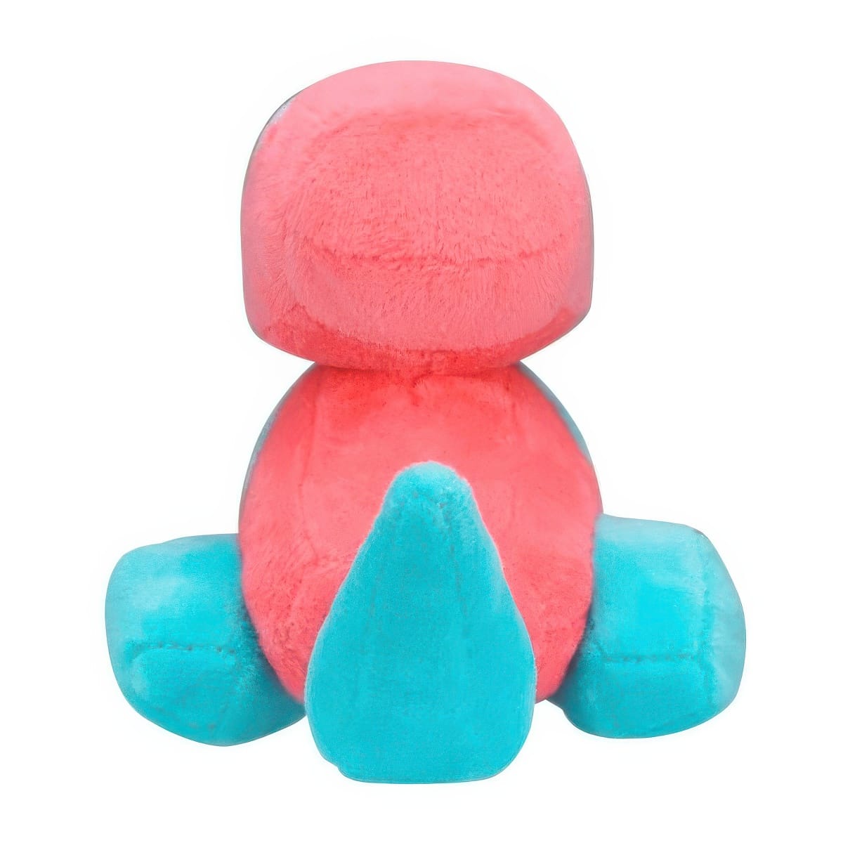 Porygon Gosedjur - vy 2