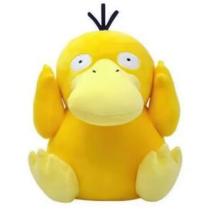 Psyduck Gosedjur