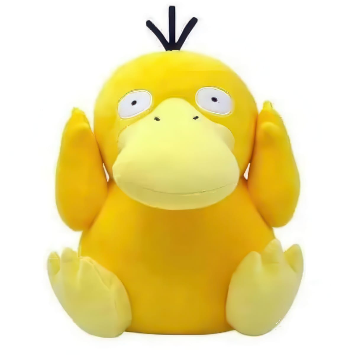 Psyduck Gosedjur