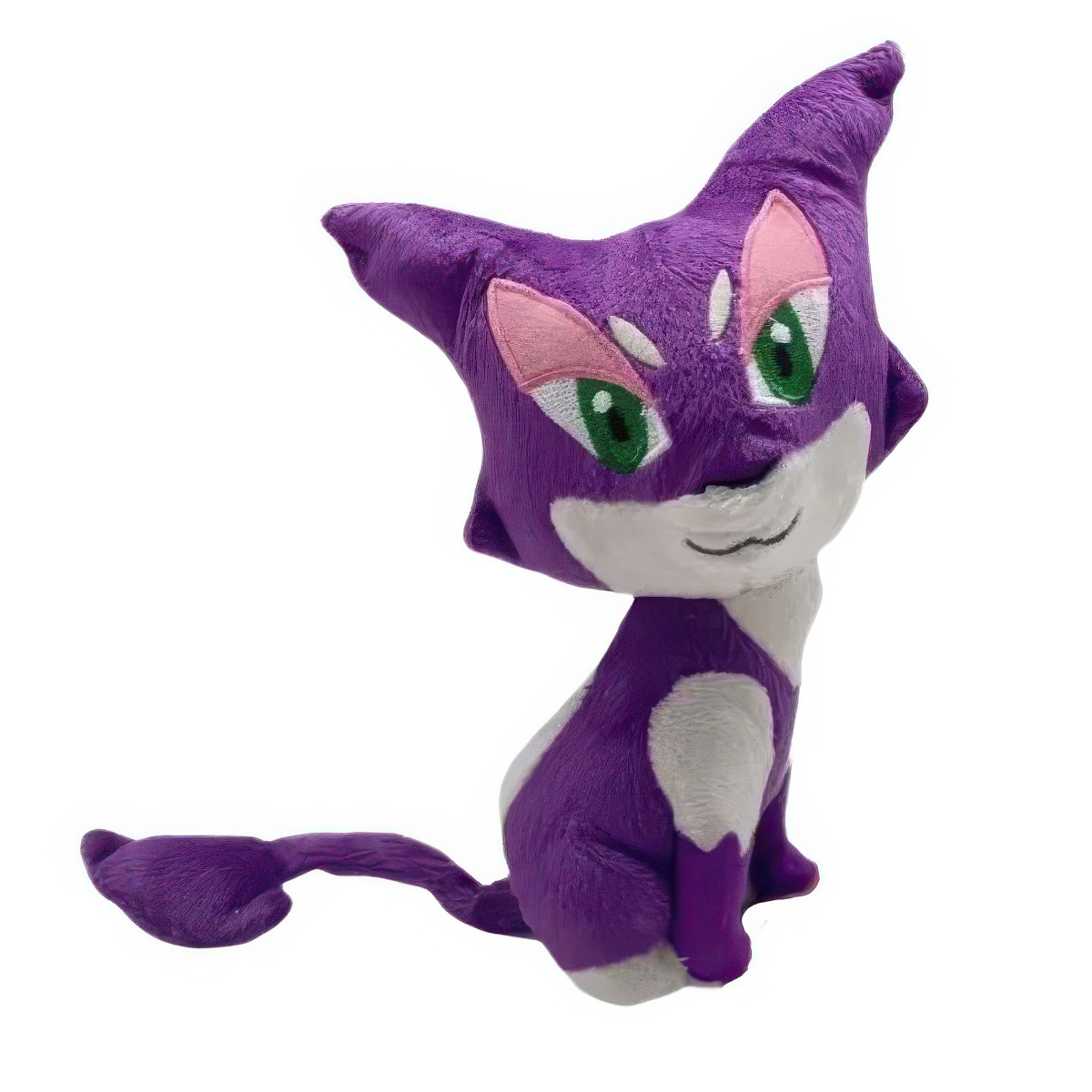 Purrloin Gosedjur