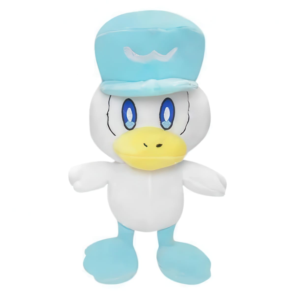 Quaxly Gosedjur