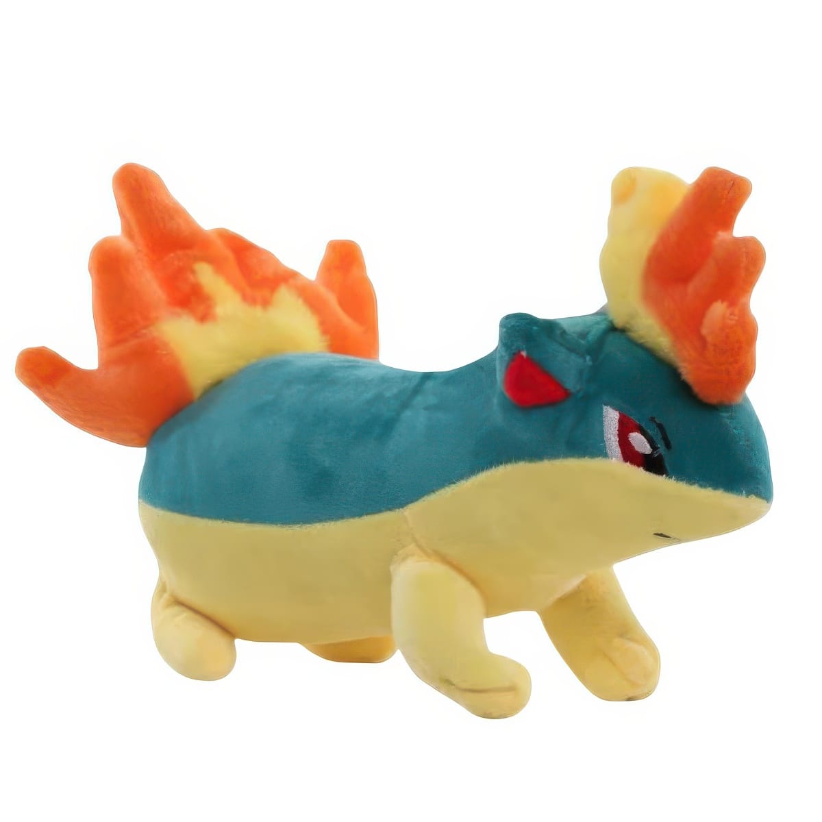 Quilava Gosedjur