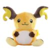 Raichu Gosedjur