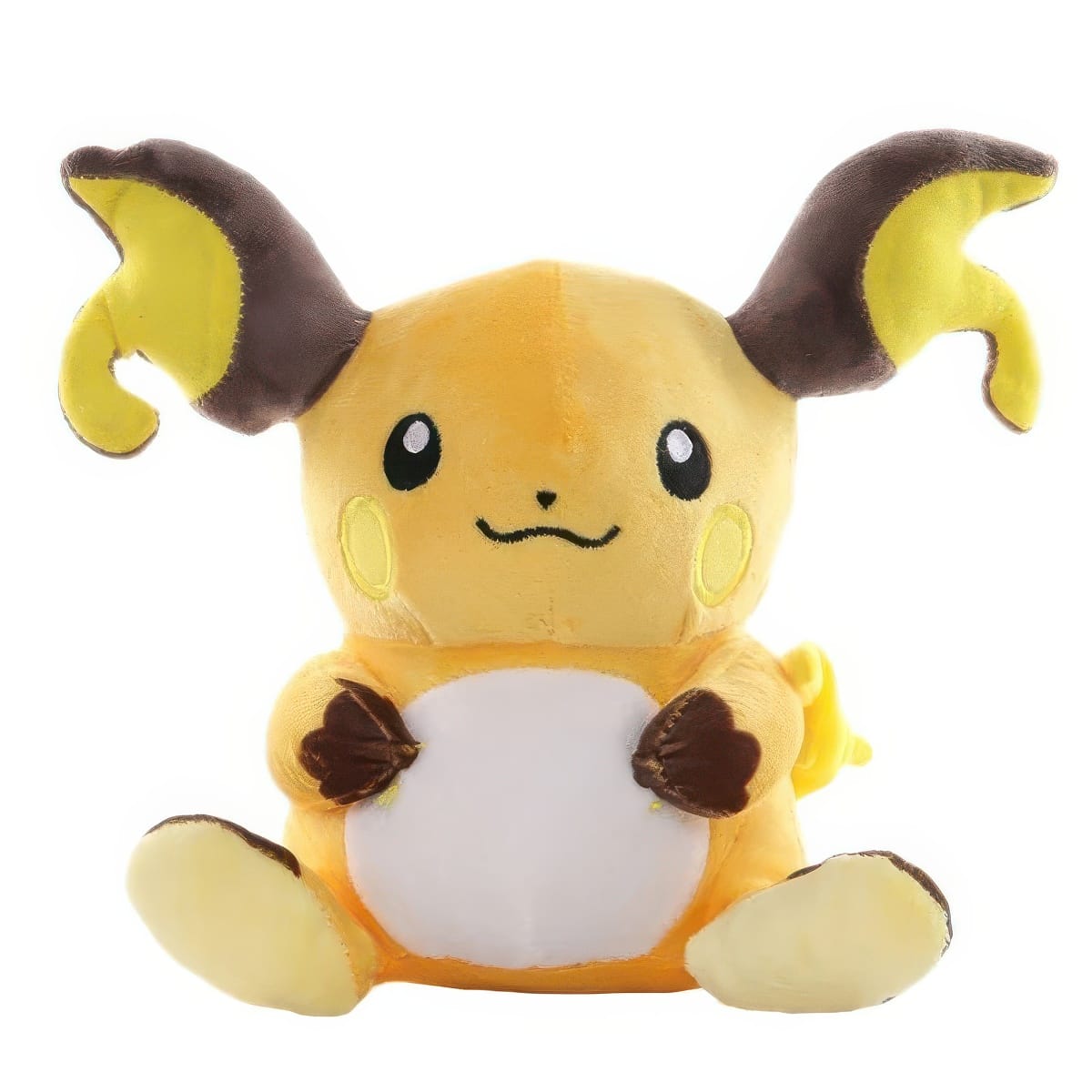 Raichu Gosedjur