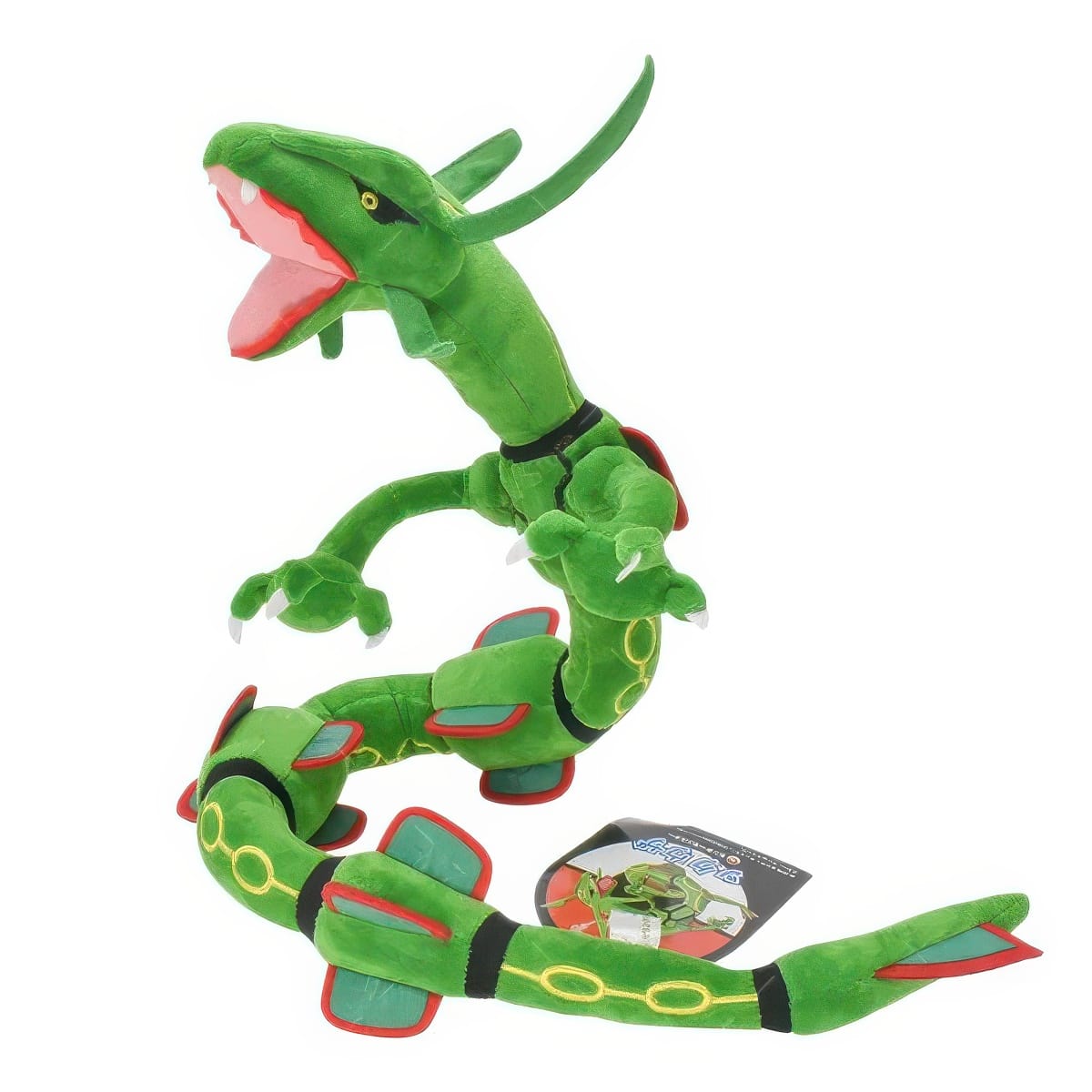 Rayquaza Gosedjur