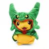 Rayquaza Pikachu Gosedjur