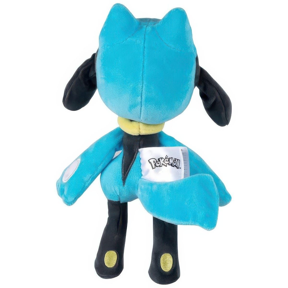 Riolu Gosedjur - vy 2