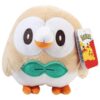Rowlet Gosedjur